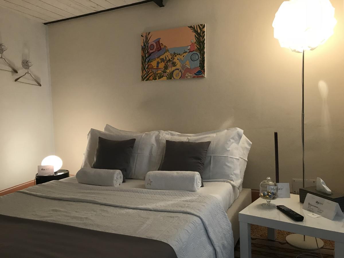 Stardust - Bedbluesky Villa Dolceacqua Exterior foto